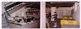 hostel trpimirova 5